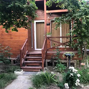 Дом отдыха Georgian Hidden Gems Грузия