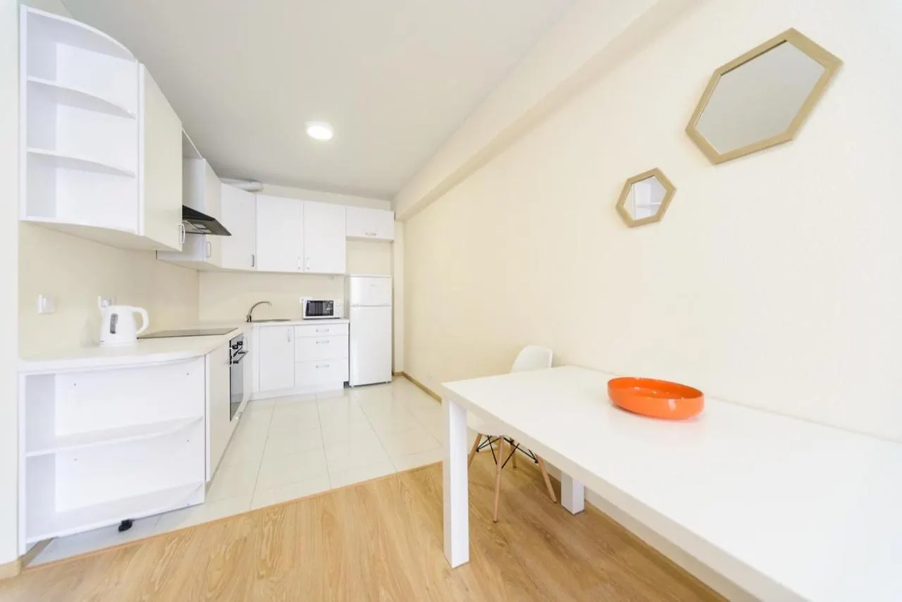 Smarthause5 Apartment Kiev  Kyiv