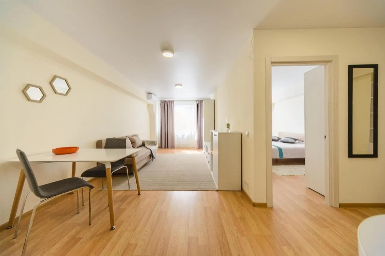 Smarthause5 Apartment Kiev