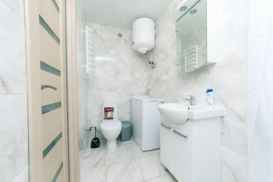 Smarthause5 Apartment Kiev  Kyiv