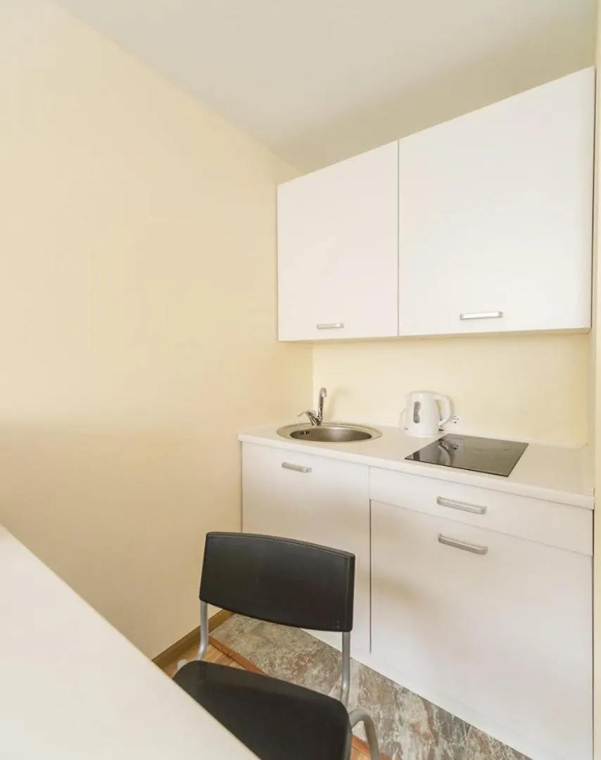 Smarthause5 Apartment Kiev