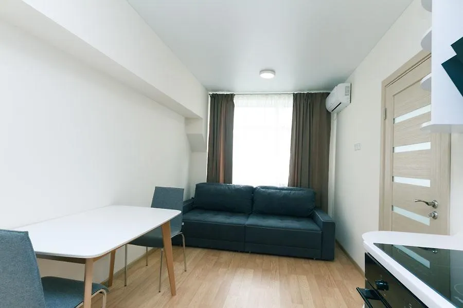 Smarthause5 Apartment Kiev