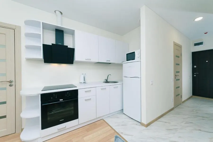 Smarthause5 Apartment Kiev 0*, Kyiv