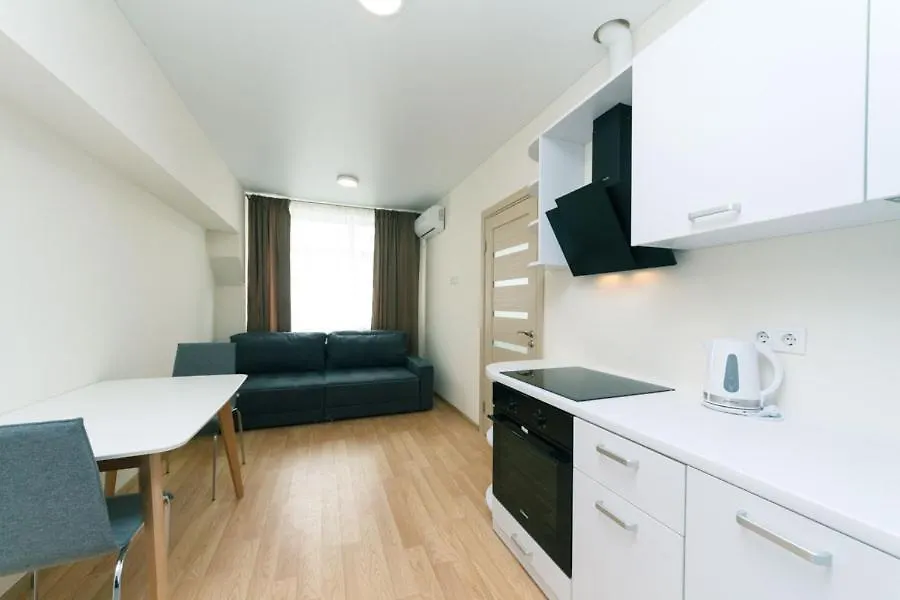 Smarthause5 Apartment Kiev 0*, Kyiv Ukraine