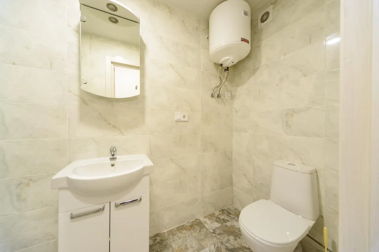 Smarthause5 Apartment Kiev 0*, Kyiv Ukraine