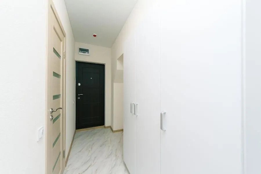 Smarthause5 Apartment Kiev Ukraine