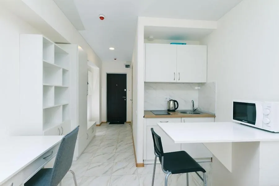 Smarthause5 Apartment Kiev