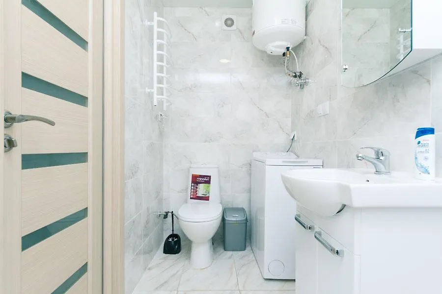 Smarthause5 Apartment Kiev