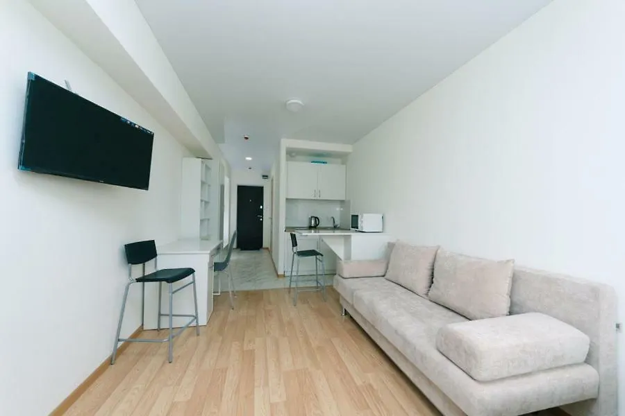 Smarthause5 Apartment Kiev Ukraine