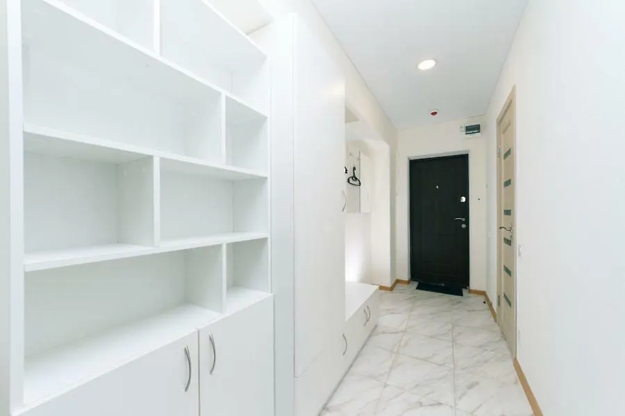 Smarthause5 Apartment Kiev Ukraine