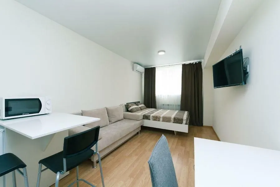 Smarthause5 Apartment Kiev Ukraine